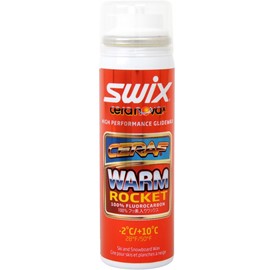 SWIX CERA FC8A LIQUIDA